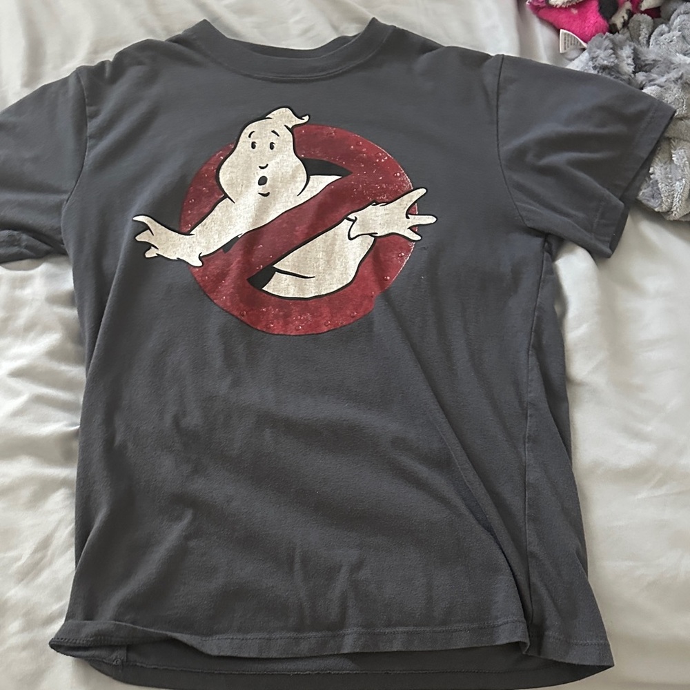 Ghostbusters Graphic T-Shirt